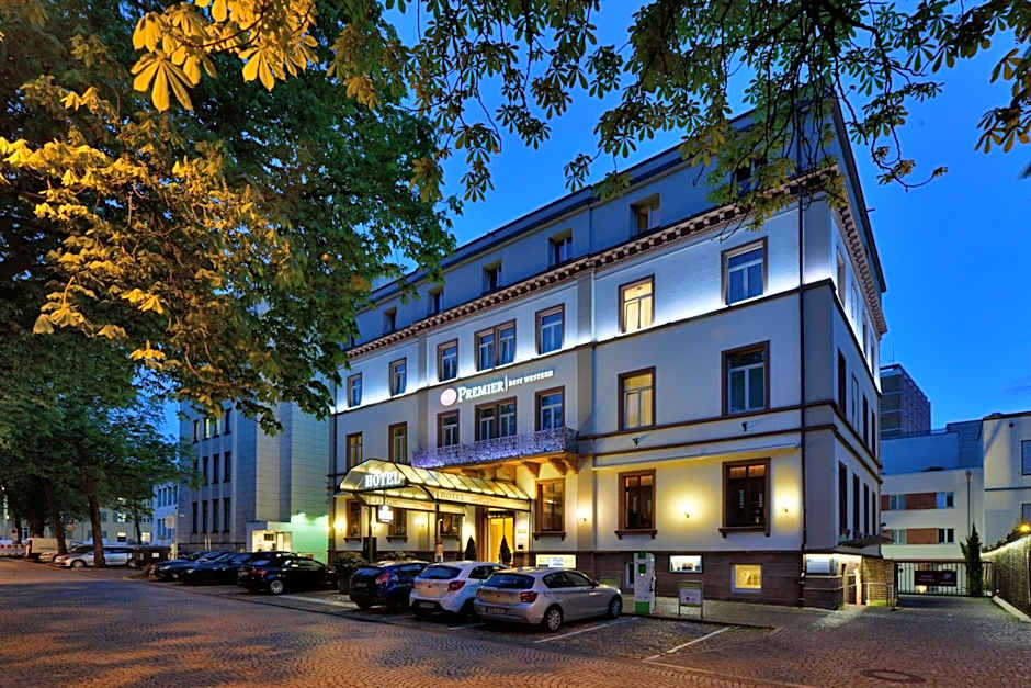 Hotel Victoria, BW Signature Collection