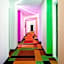 ibis Styles Mexico Reforma