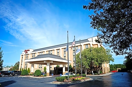 Hampton Inn Rock Hill