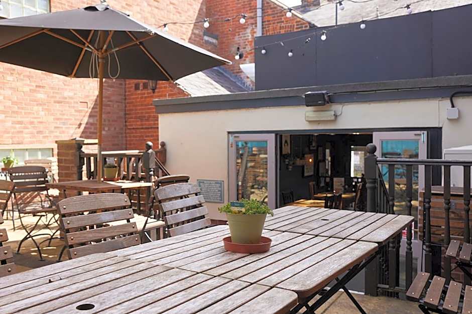 The Bushel by Greene King Inns