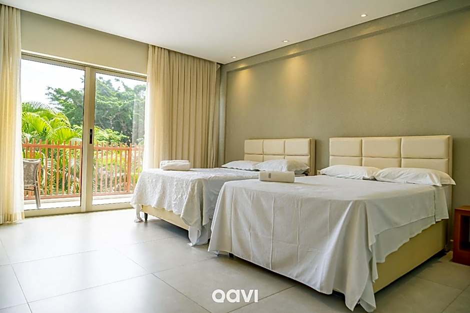 Flat Ile de Pipa Ibiza by Qavi