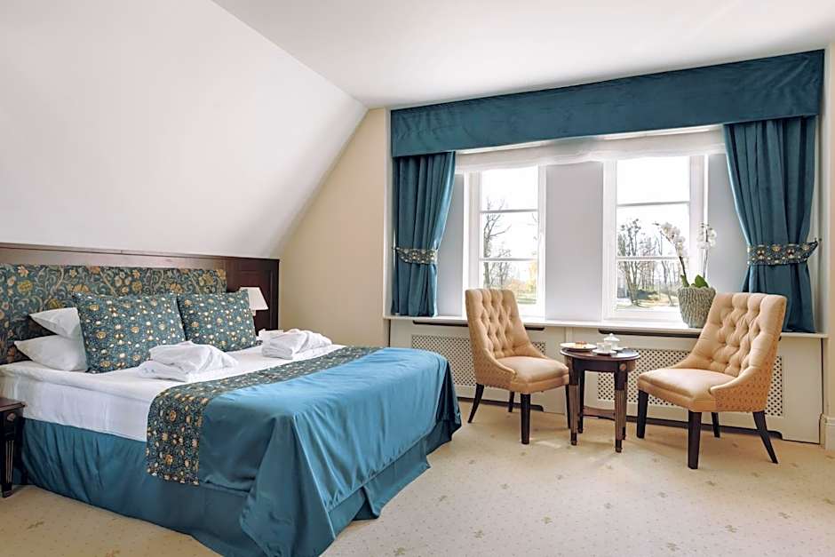 Hotel Pałac Romantyczny