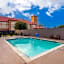 Best Western Plus Hobby Airport Inn & Suites