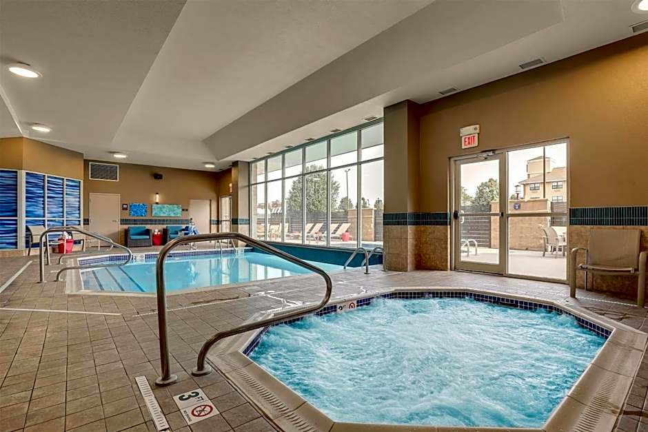 Drury Inn & Suites Dayton North