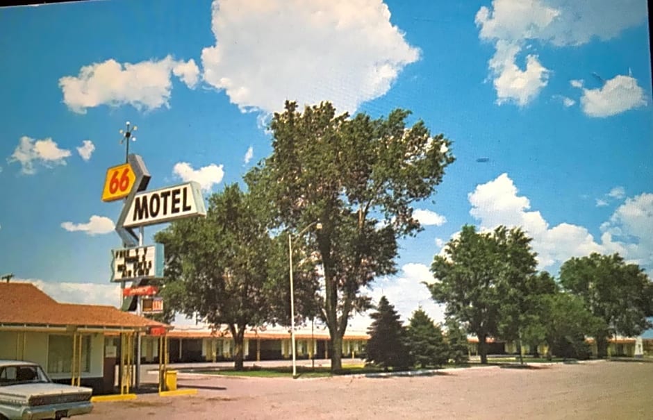 66 Motel