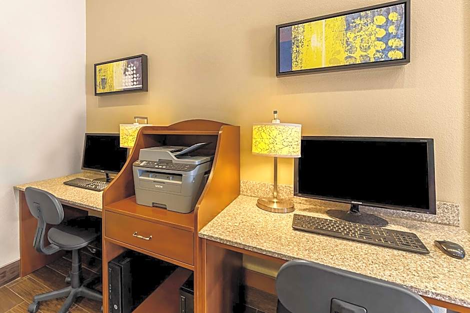 Best Western Toni Inn