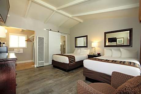 Standard  Double Room