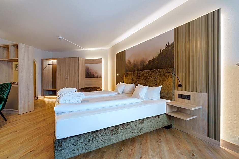 TOP CountryLine Hotel Ritter Badenweiler