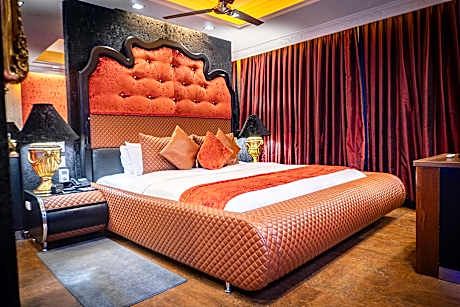 Fiesta Suite Lifestyle