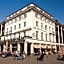 Kunsthotel "Drei Konig" am Marktplatz Stadt Lorrach