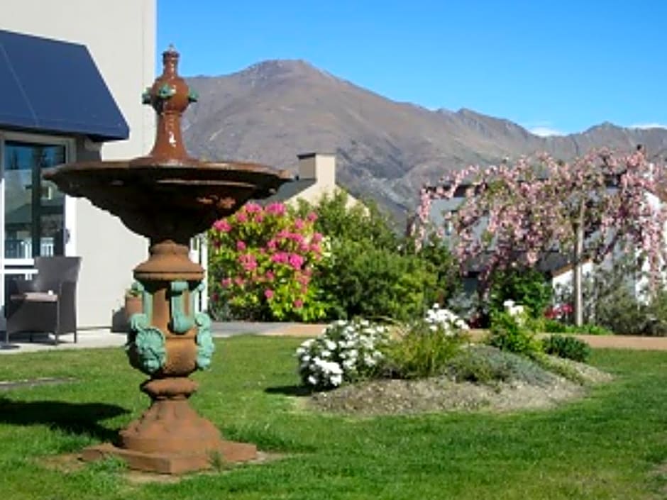 Lake Wanaka Lodge