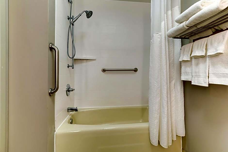 Holiday Inn Express Hotel & Suites Bryan-Montpelier By IHG