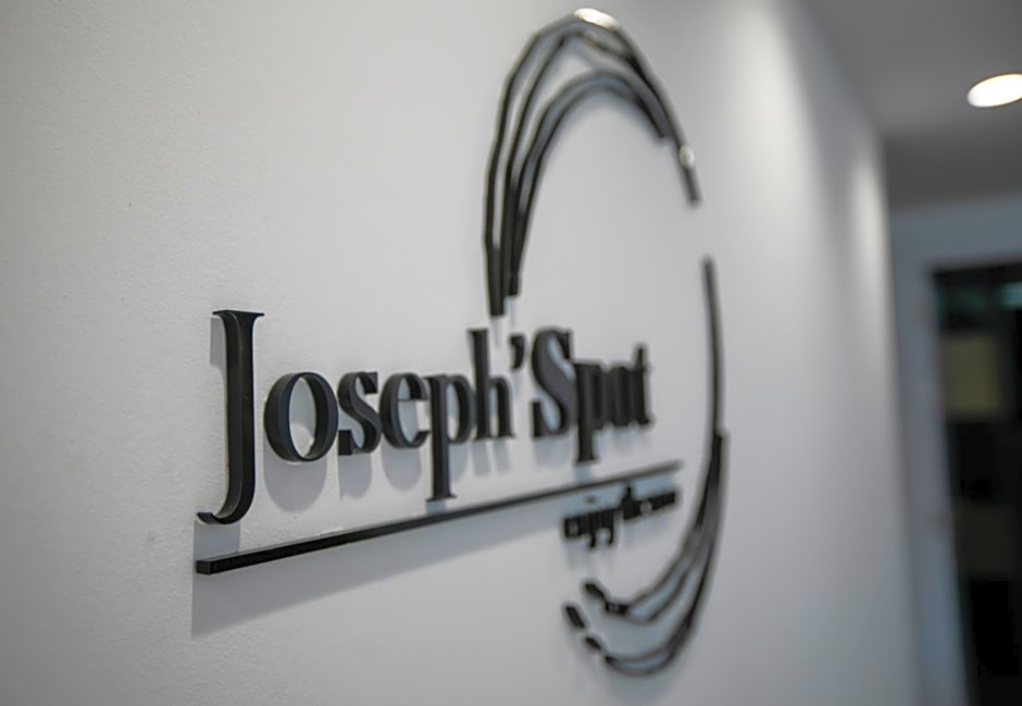 Joseph'Spot Paphos Center