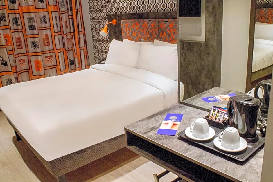 Best Western Plus London Wembley Hotel