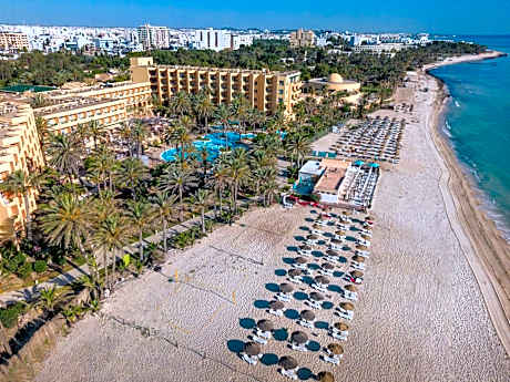El Ksar Resort & Thalasso - Families and Couples Only