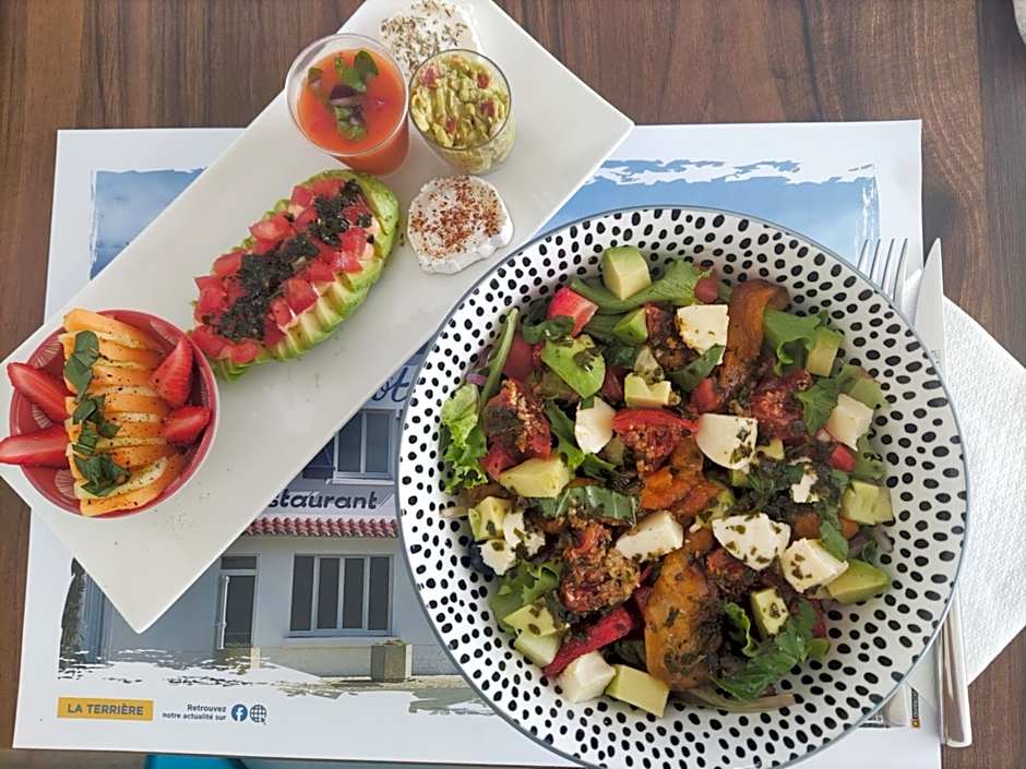 La Côte de Lumière