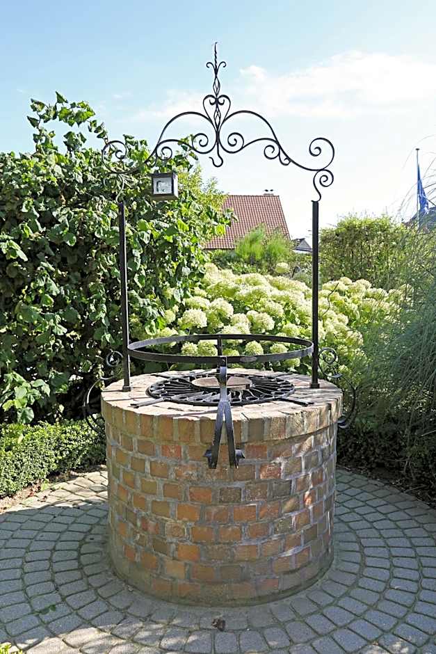 Logies Ternier - Het Victorhuis
