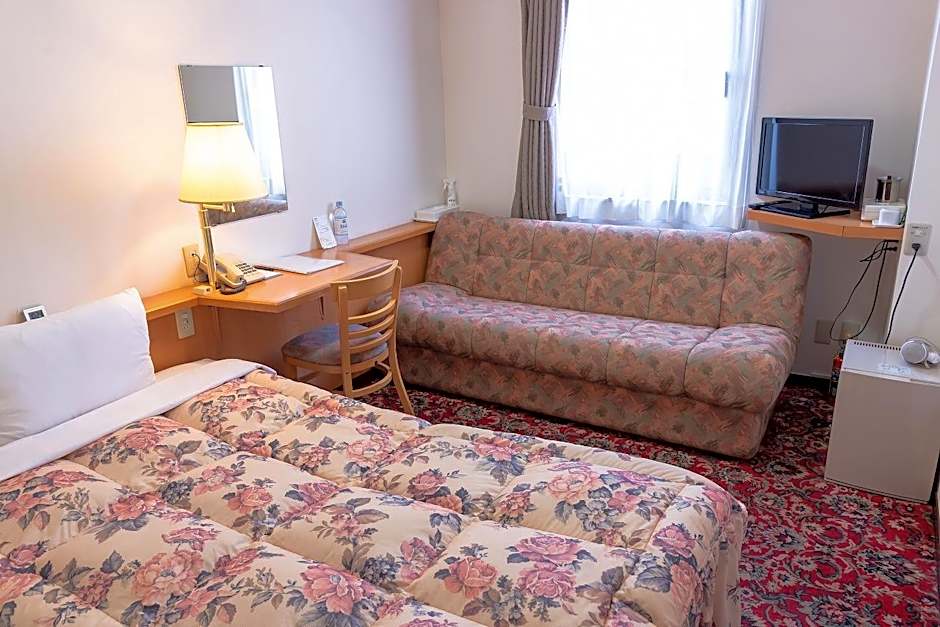 Daily Hotel Niiza