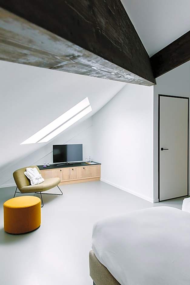 Foto 1 de 15 de Double Room