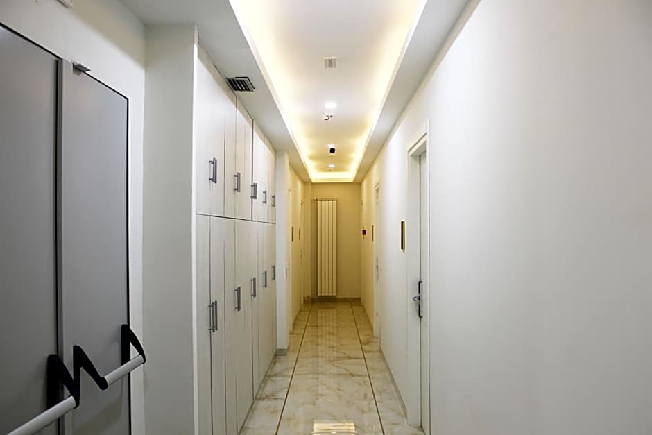 CSI Group - Hotel Metropoli