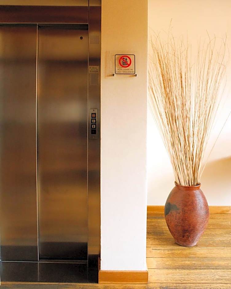 Hotel Della Torre 1850