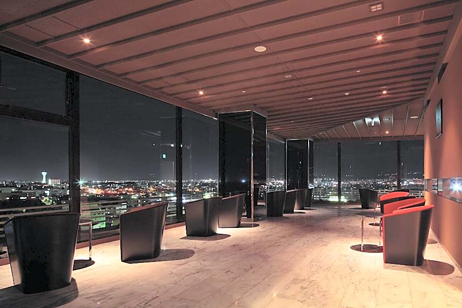 Boro Noguchi Hakodate Hotel