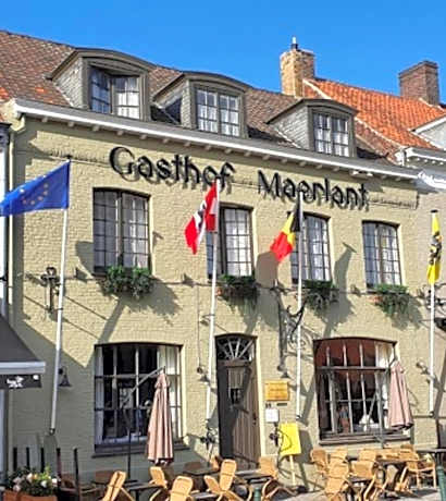 Gasthof Maerlant