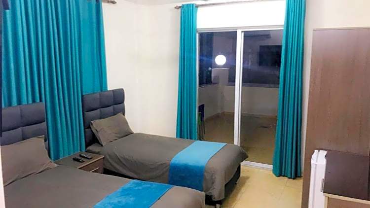 ArwaHotel Apartments اروى للشقق الفندقية