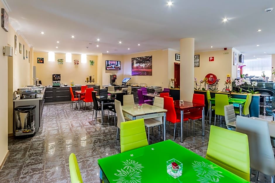 Slina Hotel Brussels