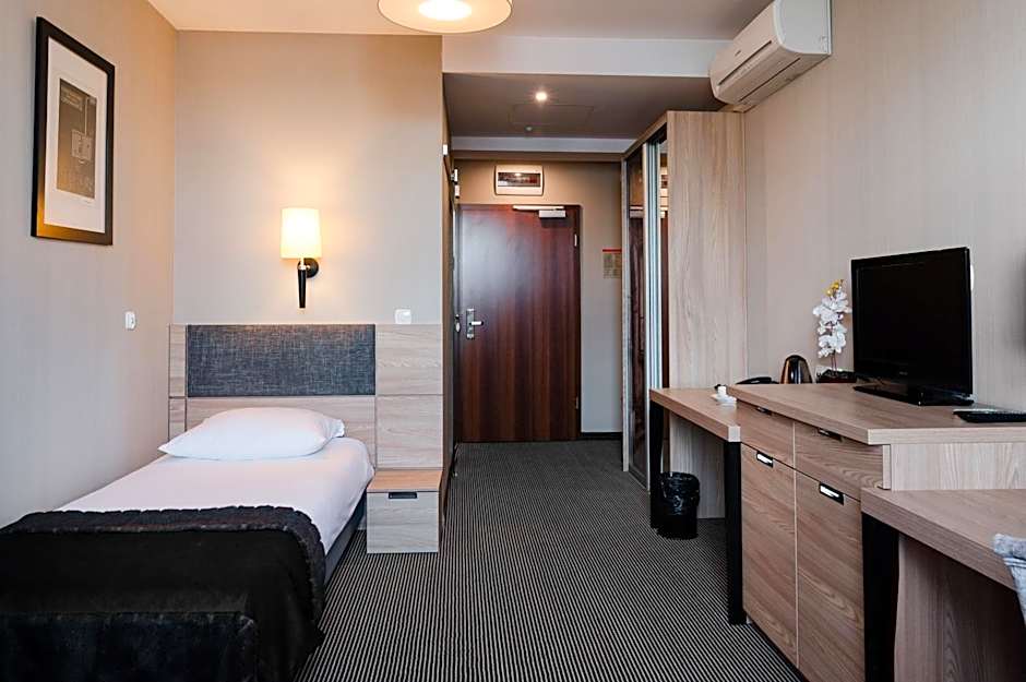 Focus Hotel Premium Elbląg