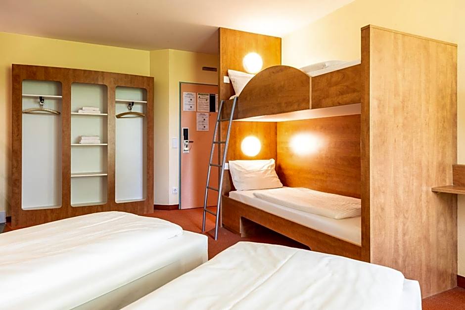 Hotel Holledau