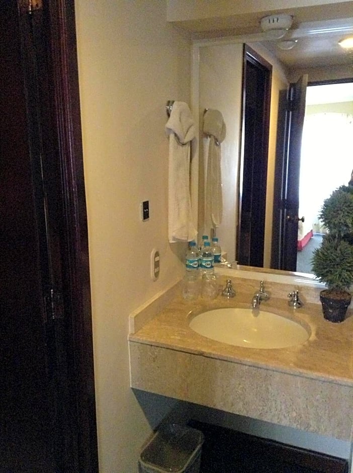Hotel Real de Uruapan