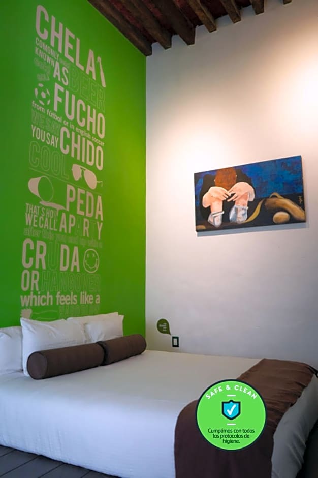 Kuku Ruku Hotel
