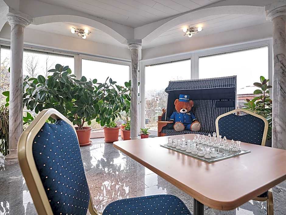 TIPTOP Hotel am Hochrhein