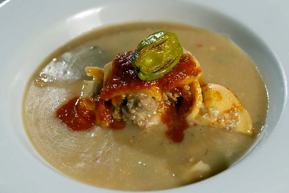 Hotel del Gobernador