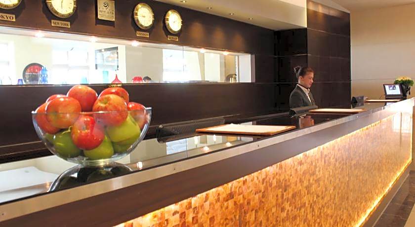 Safir Hotel And Residences Kuwait - Fintas