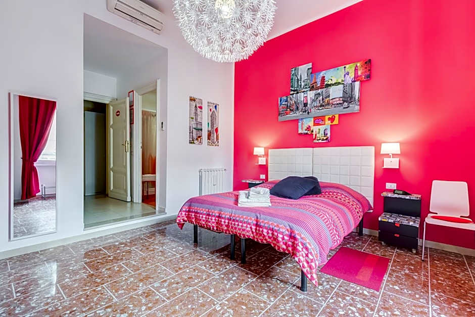 2 Passi Al Colosseo B&B