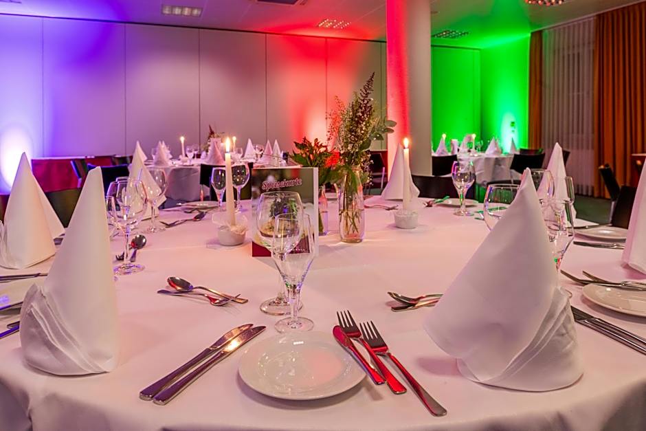 Arvena Reichsstadt Hotel