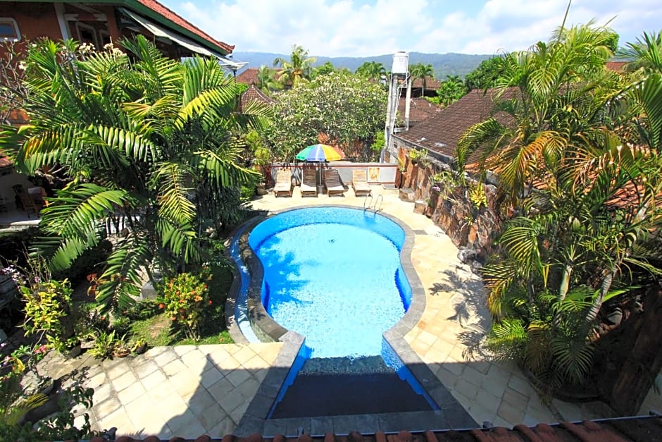 Pondok Wisata Elsa 2