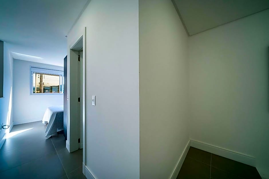 A102 - Residencial Badejo - Apto 101 - Garden em condomínio com Piscina