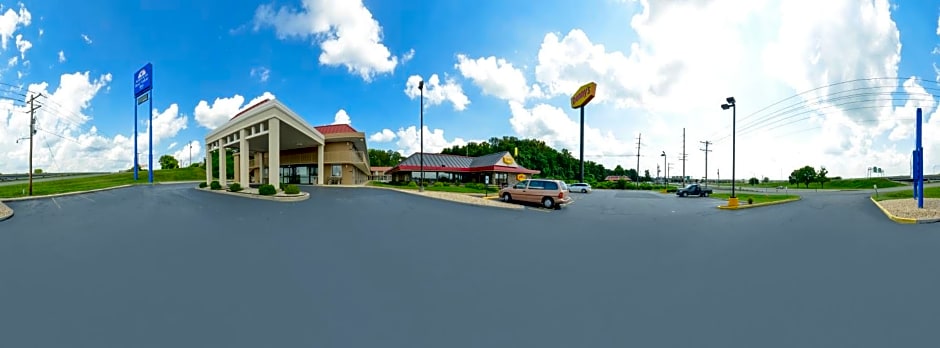 Americas Best Value Inn - Collinsville / St. Louis