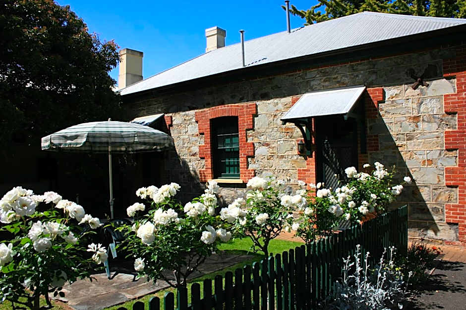 Levi Adelaide Holiday Park