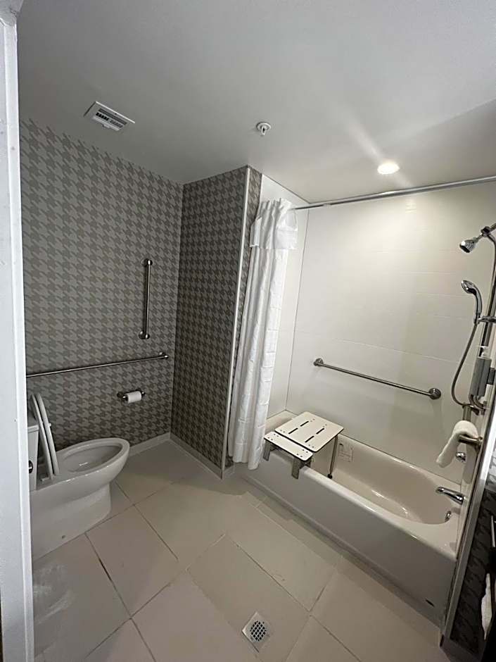 Home2 Suites by Hilton Hinesville