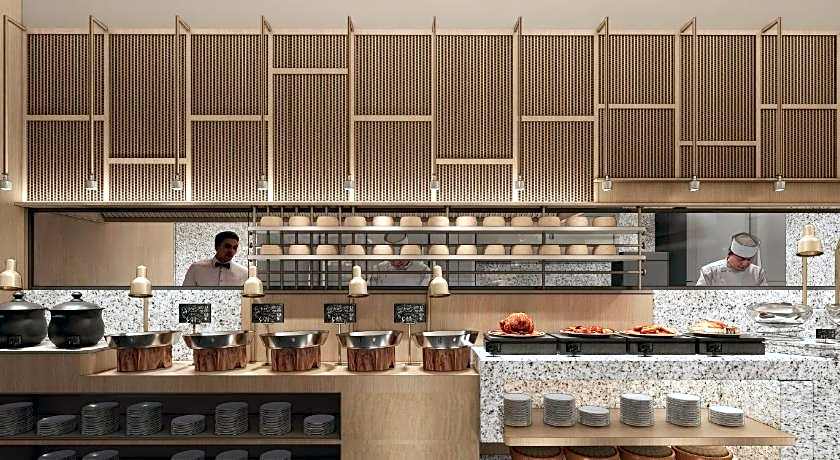 Hilton Garden Inn Dandong