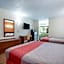 Motel 6-Covington, TN