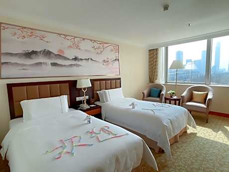 Business Twin Room