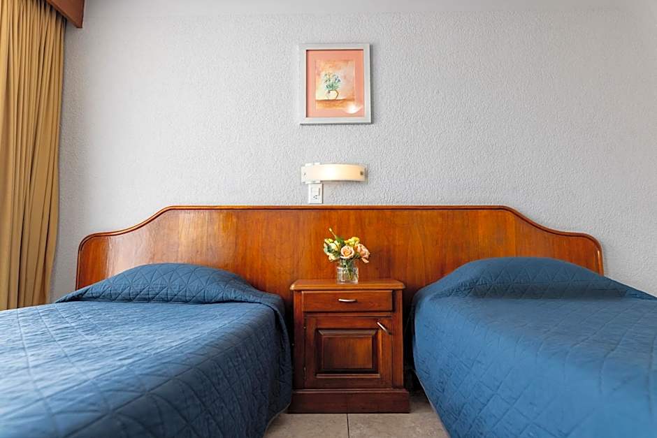 Hotel Qualitel Plus