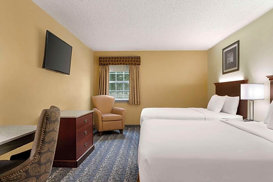 Travelodge by Wyndham Coffeyville