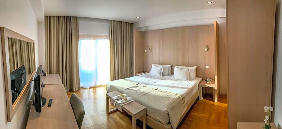 Hotel Satu Mare City