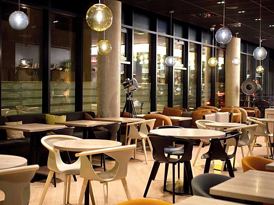 ibis Styles Arras Centre